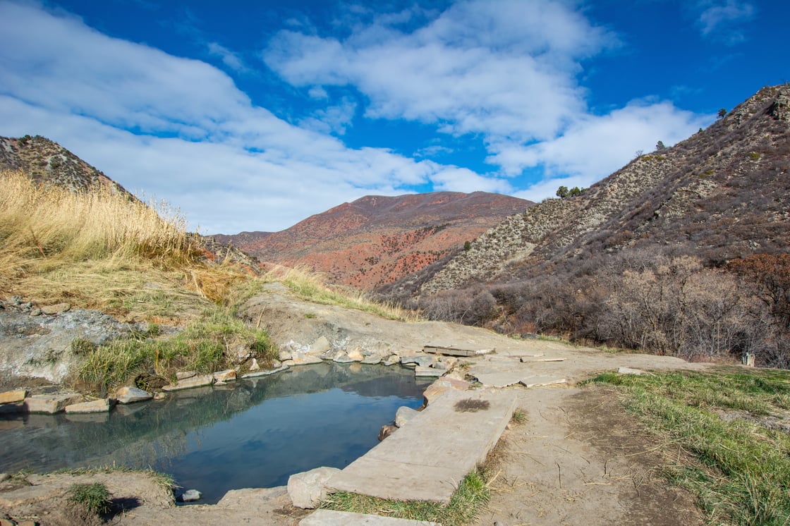 South Canyon in the Rockies_HerEndlessJourney