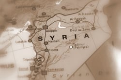 Syria Map_Jarretera