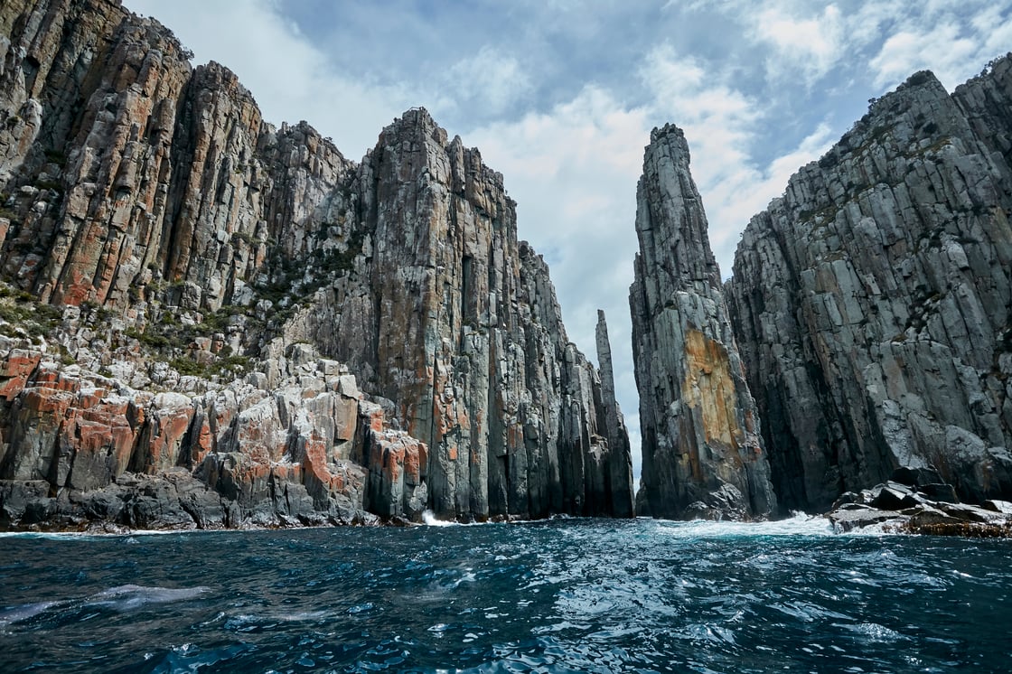 Tasman Peninsula_Devaka Seneviratne