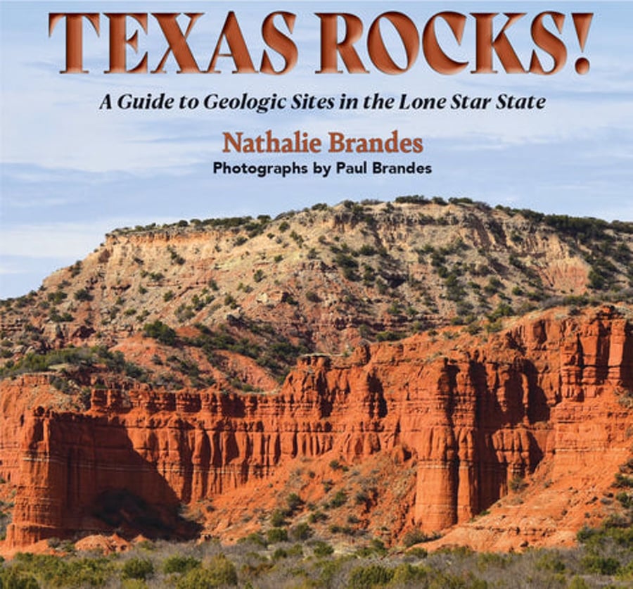 Texas-Rocks