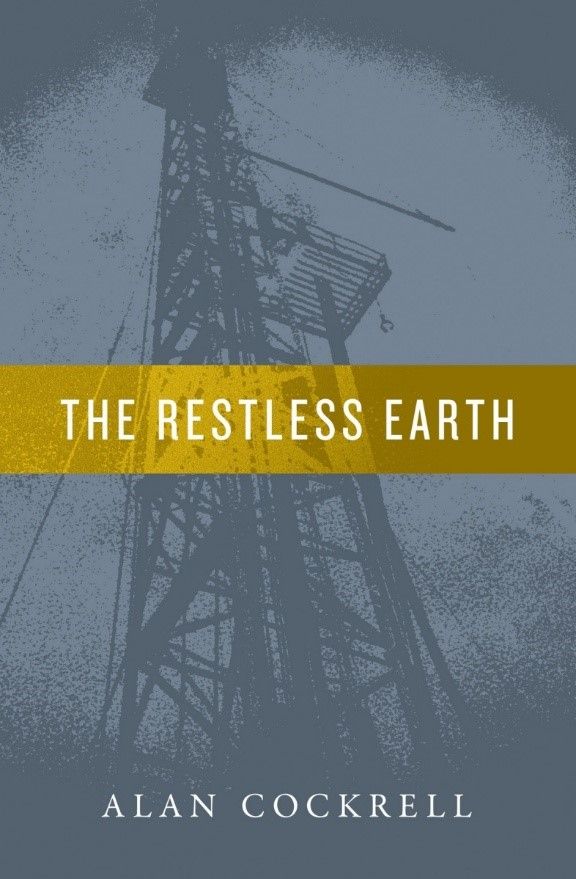 TheRestlessEarth