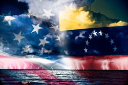 USandVenezuelaFlags_Longjon