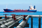 Venture Global won arbitration against Shell