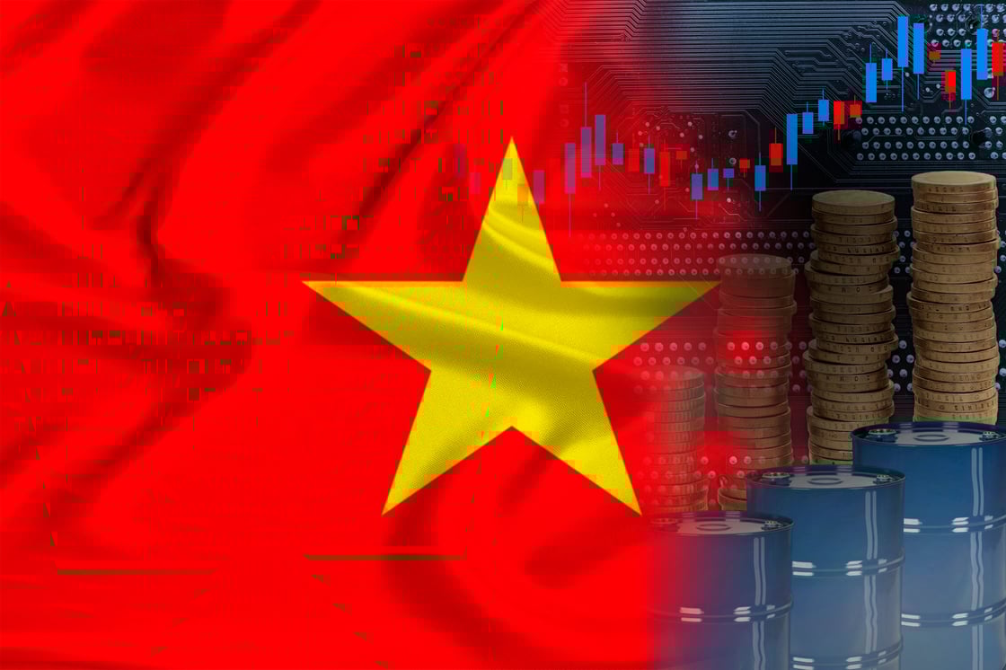 Vietnam oil_Kittyfly