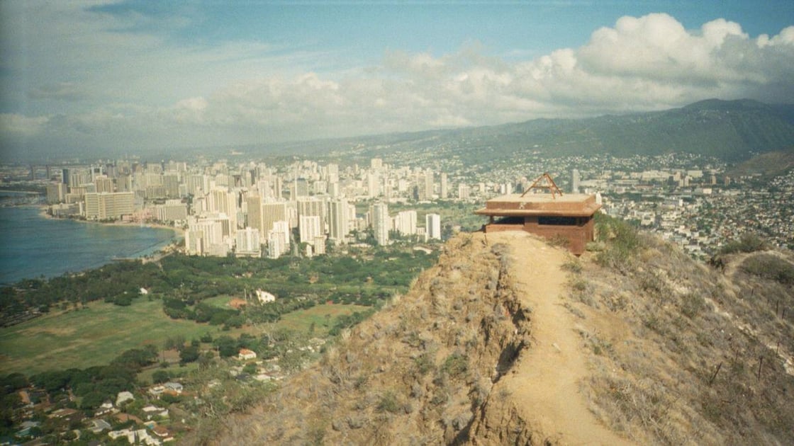 View from Diamond Head_SL