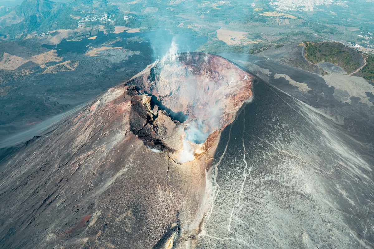 Volcan Pacaya_Carreraardon