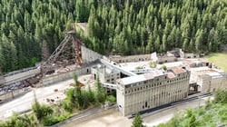 Wallace IDaho MineJess Scanlan
