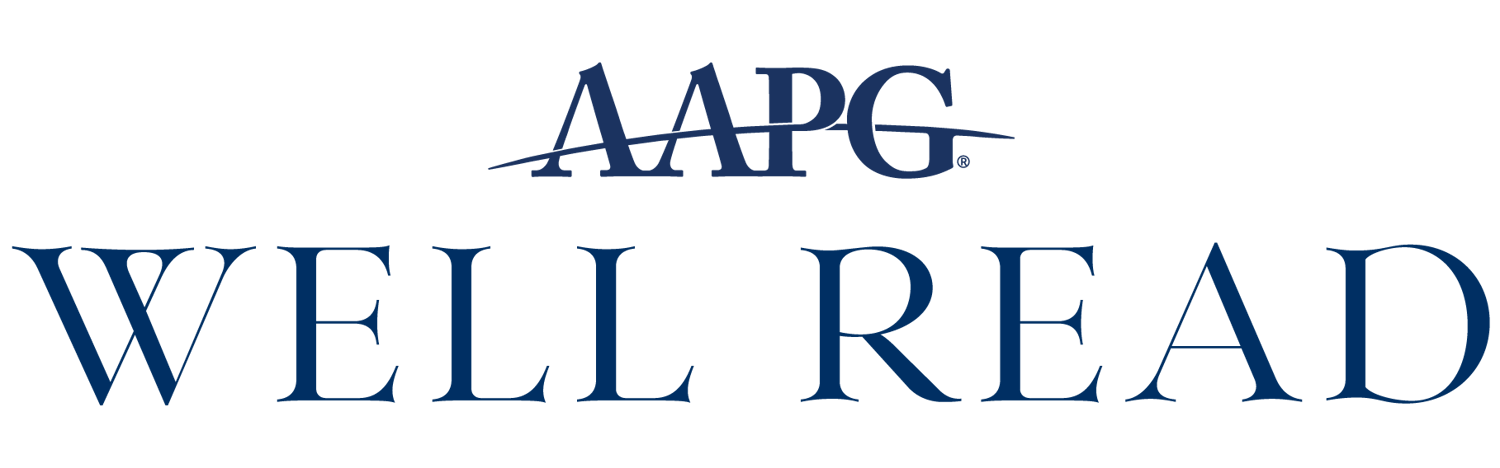 Well-Read-AAPG-Logo
