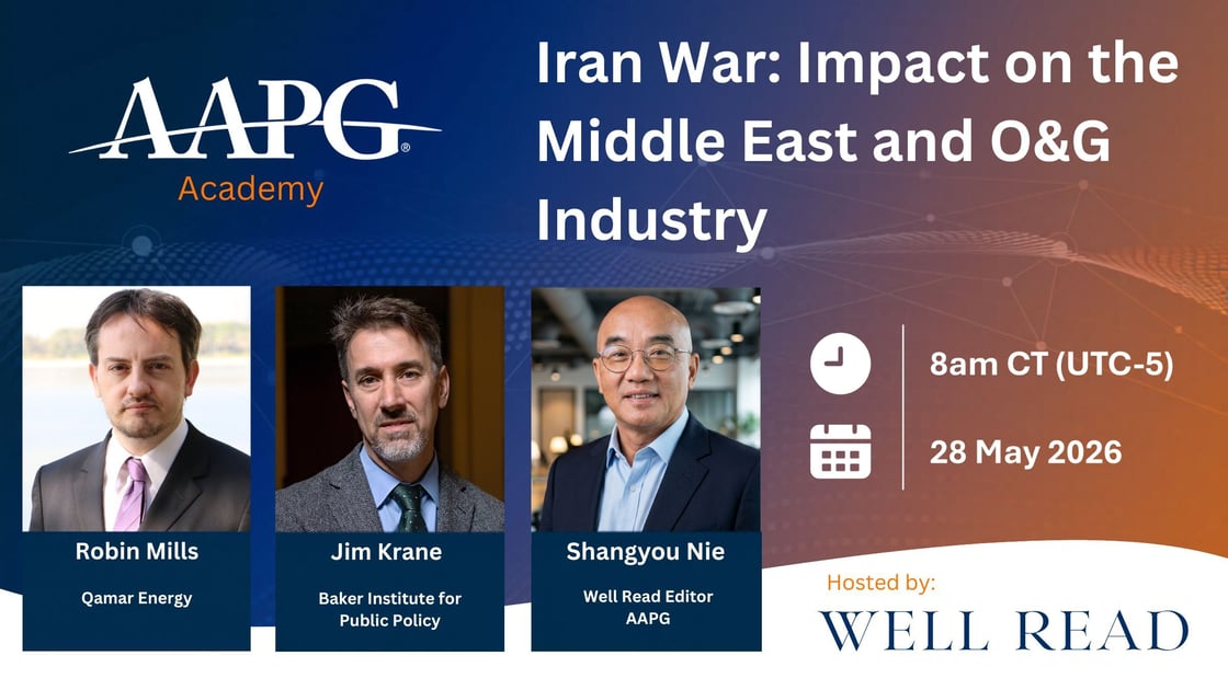 Iran War Webinar