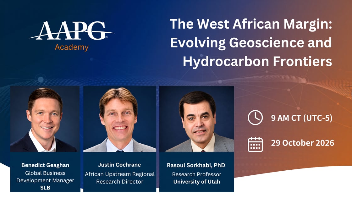 West Africa Webinar