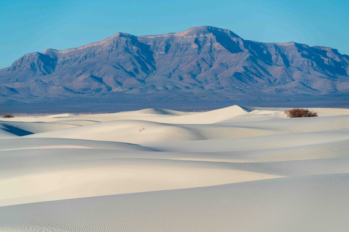 White Sands National Park_Zack Frank