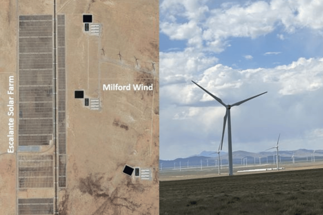 Wind Farms in Utah_RS