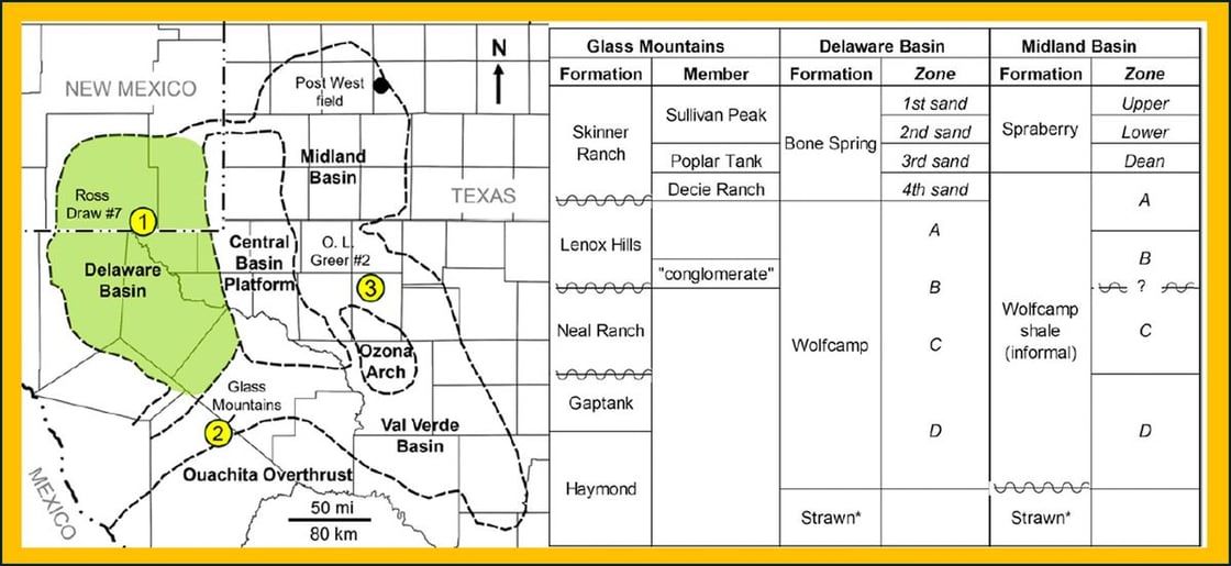 Wolfcamp Formation_Bulletin