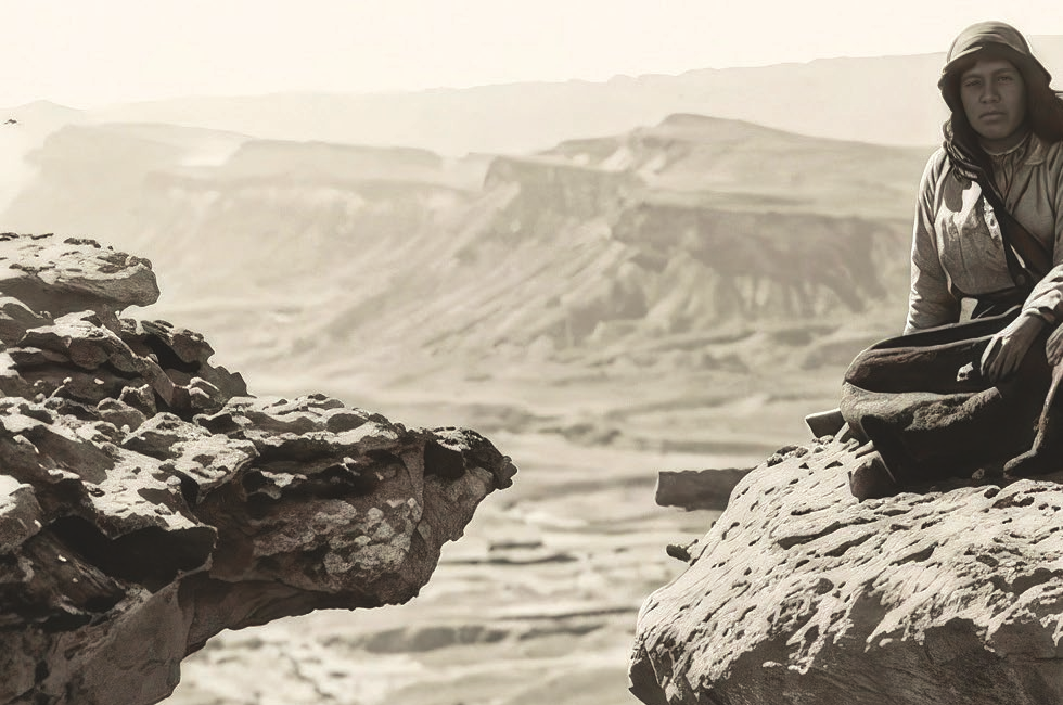 Women geologists hero