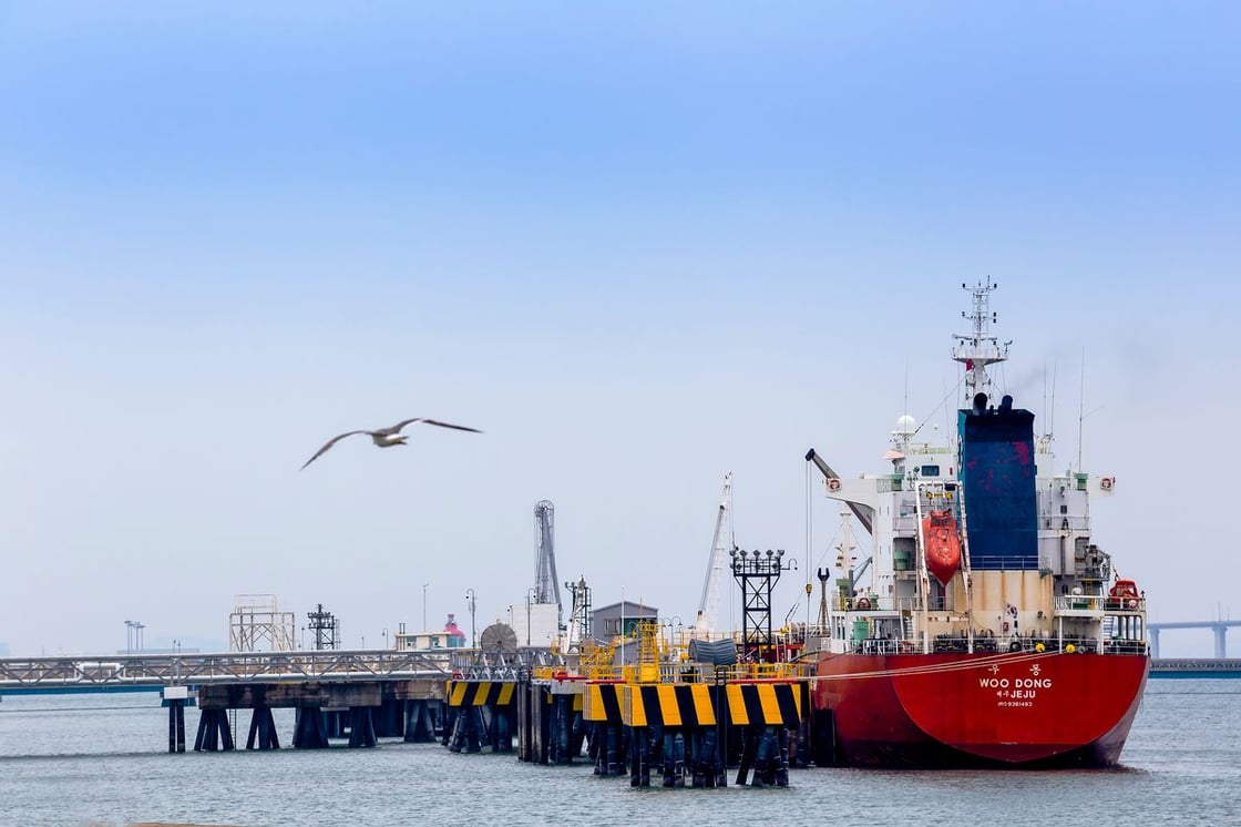 WooDongBoat_Stockforyou