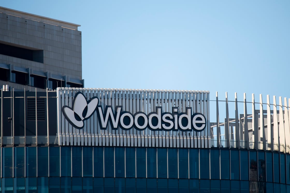 Woodside HQ in Perth AU_Adwo