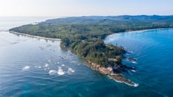 aerial view of borneo_YusnizamYusof