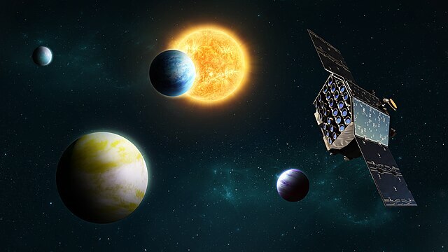 artist impression of Plato spacecraft_Wikimedia commons