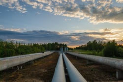 gas pipelines_Karabin