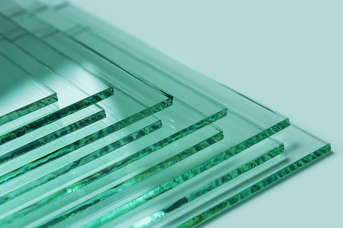 glass_skrypnykov Dmytro