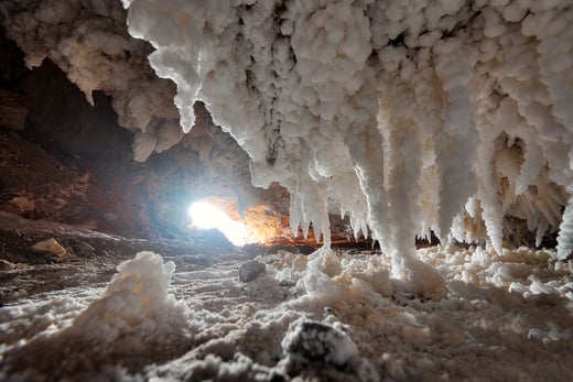 shutterstock_1334481704 - Salt Cavern Image 1