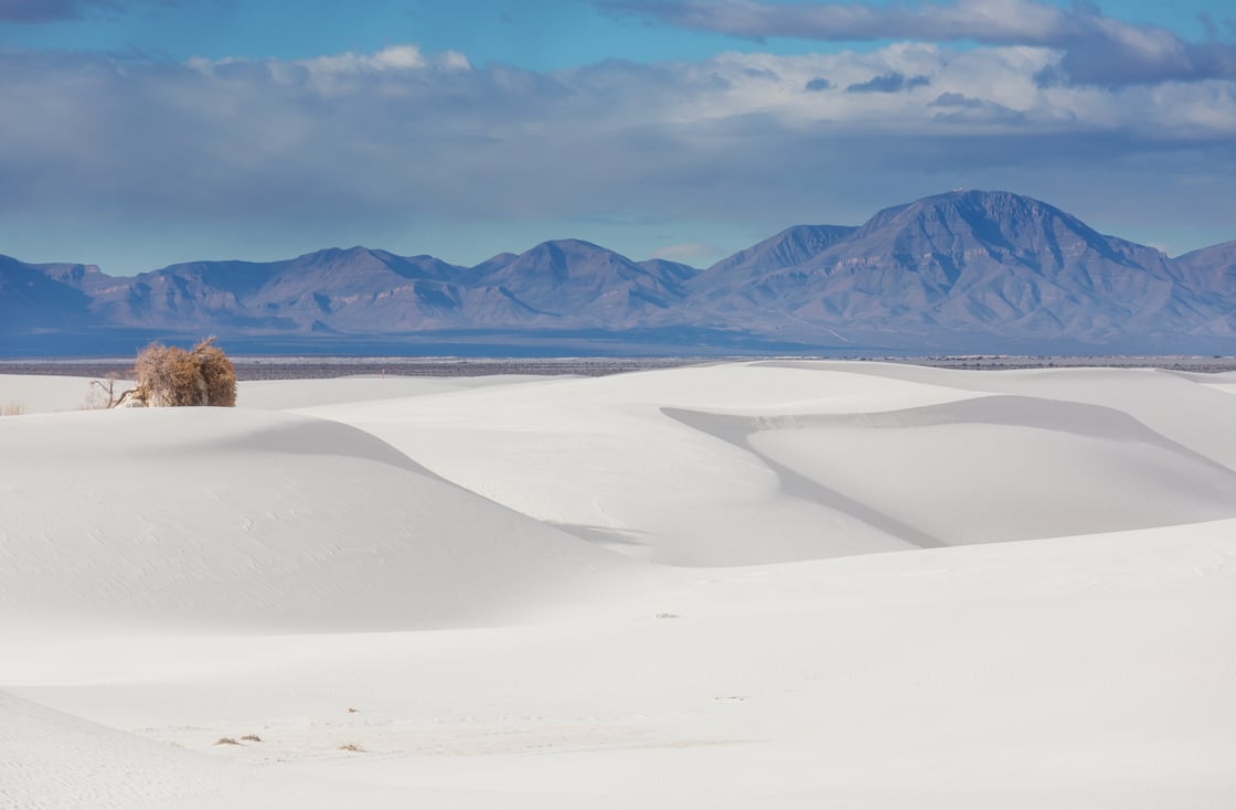 white sands national park_Galyna Andrushko