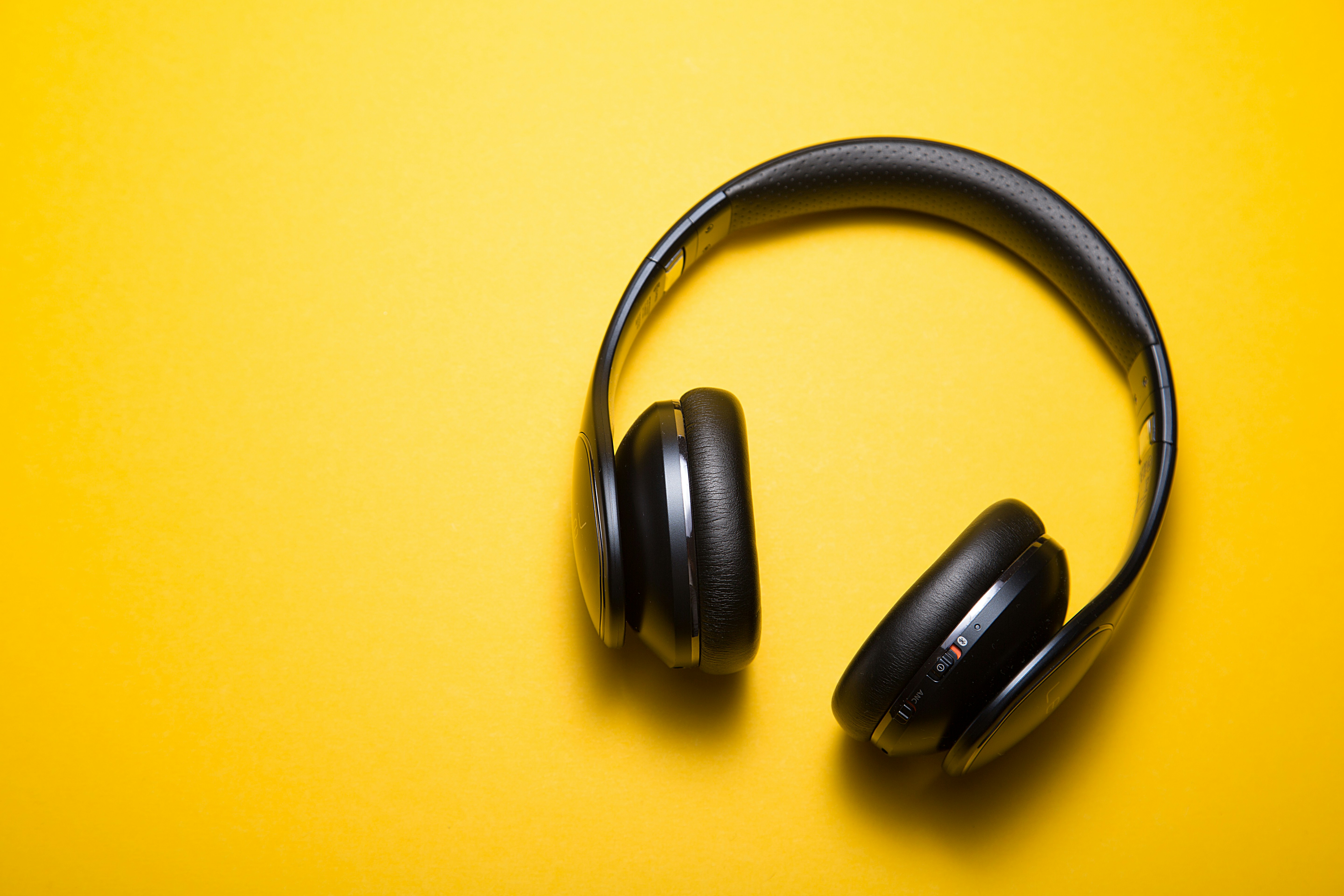 Bluetooth-Headphones